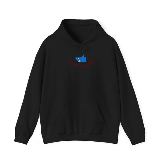 Take a bite Pt. 1 Hoodie