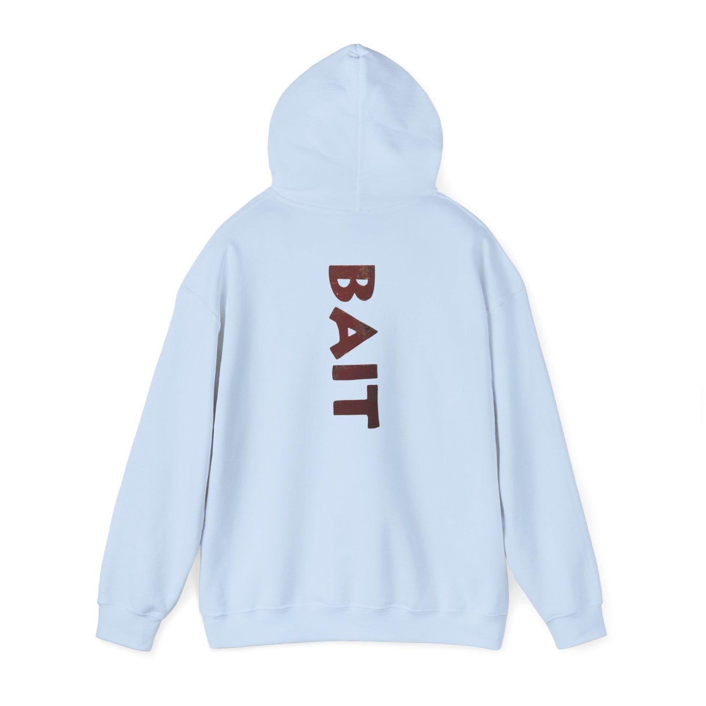 Take a bite Pt. 1 Hoodie