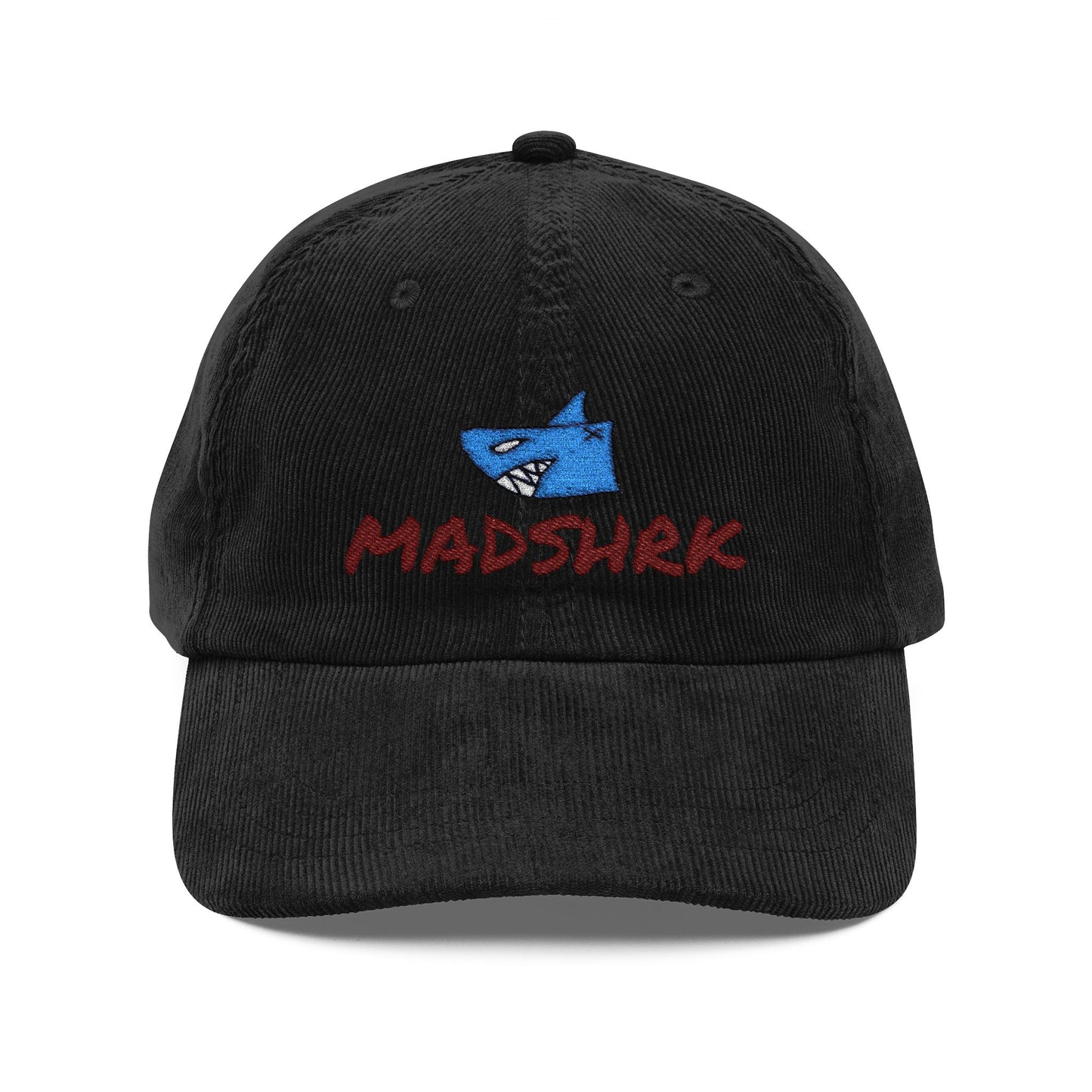 Madshrk Corduroy Cap