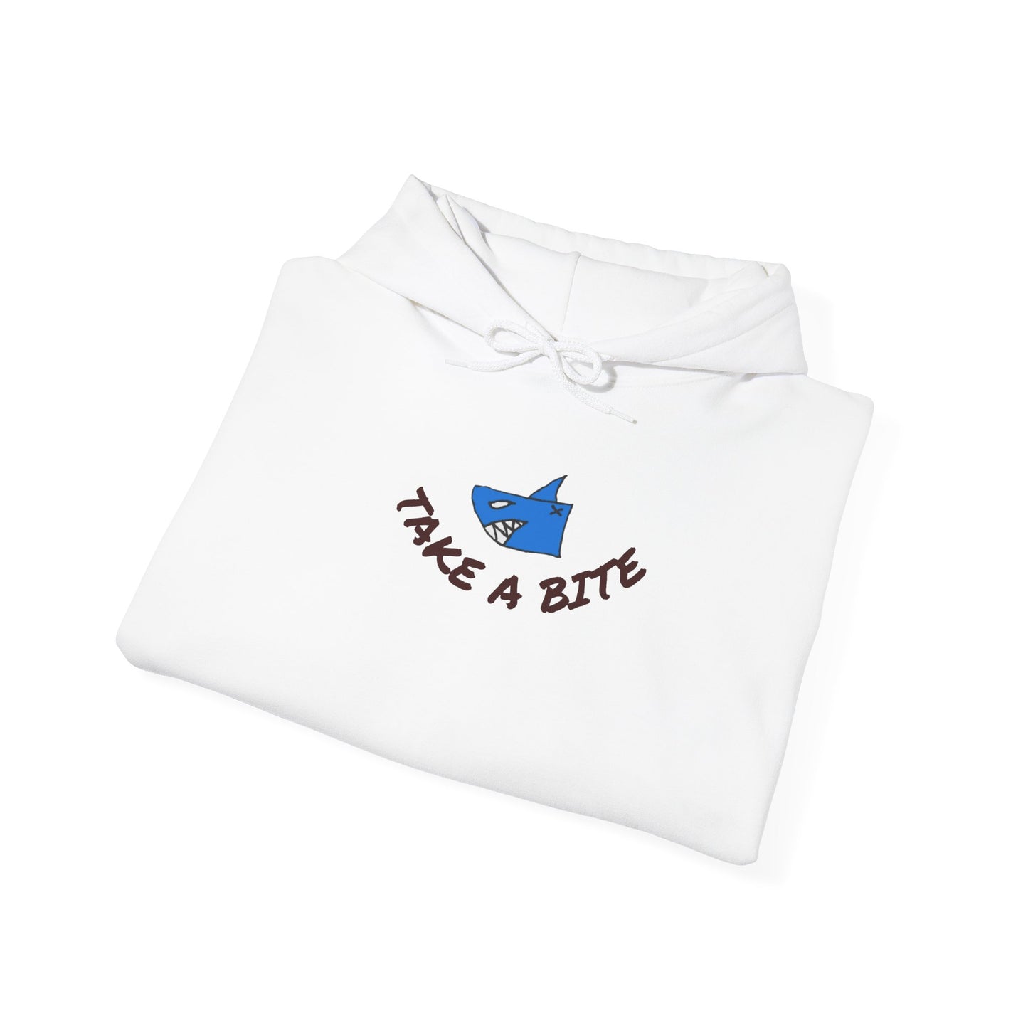 Take a bite Pt. 1 Hoodie