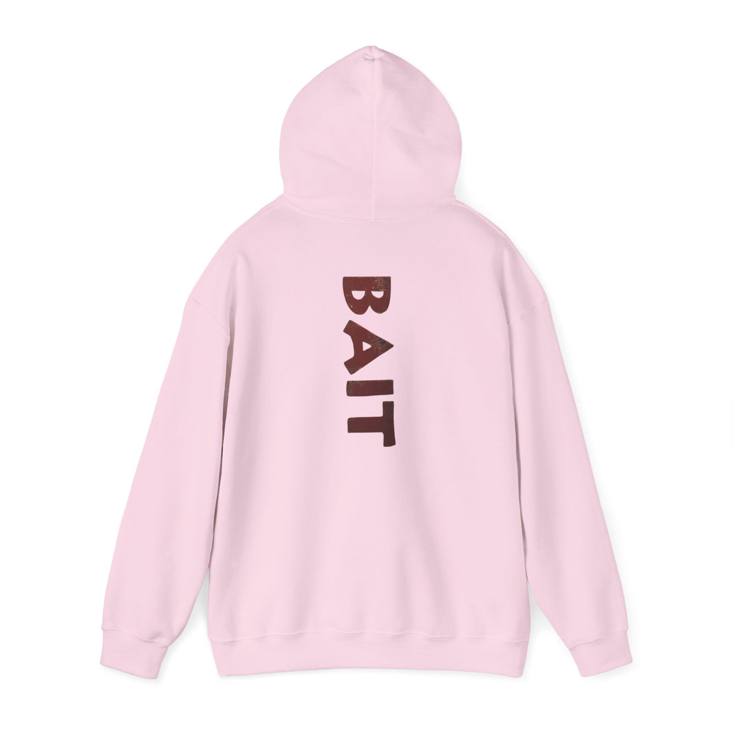 Take a bite Pt. 1 Hoodie