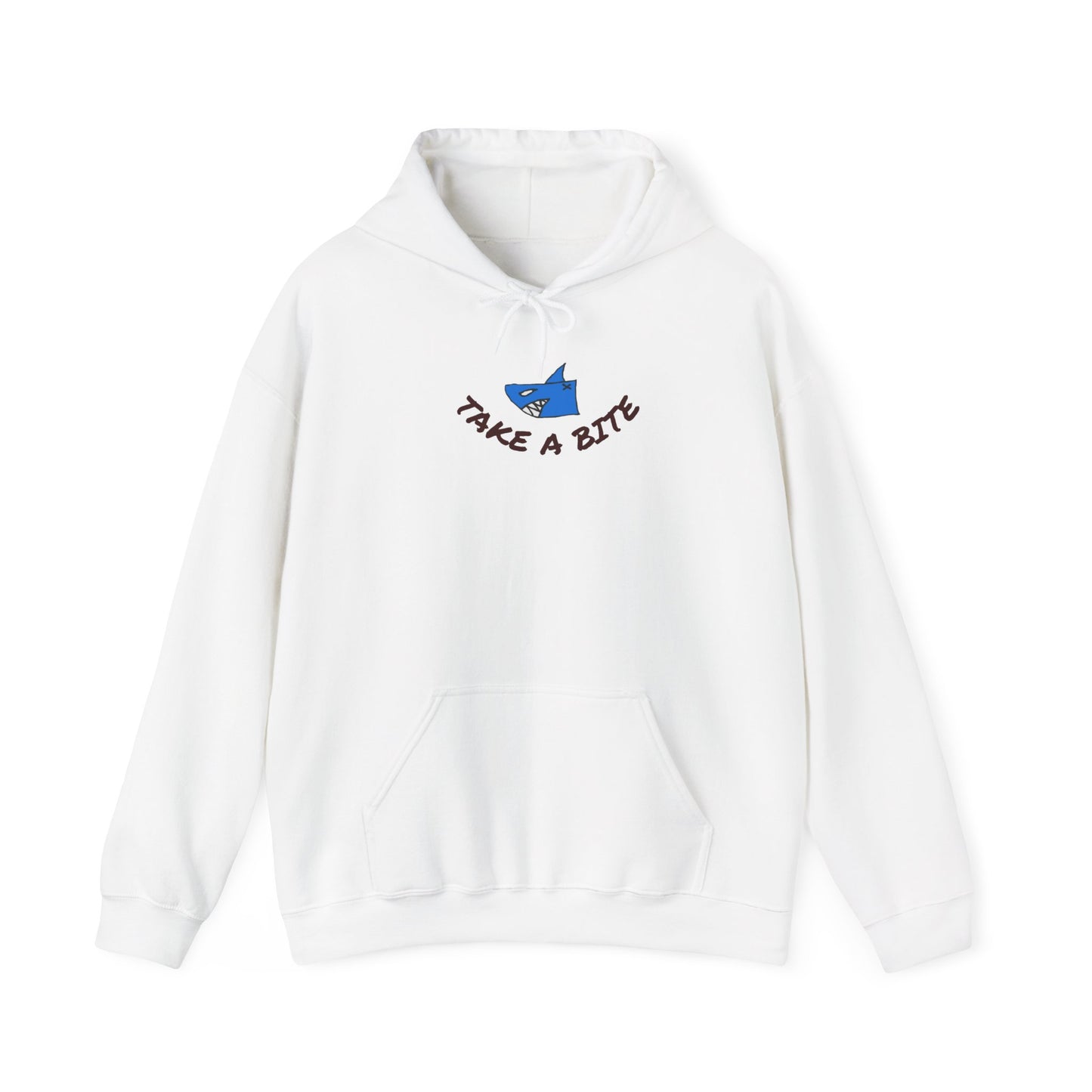 Take a bite Pt. 1 Hoodie