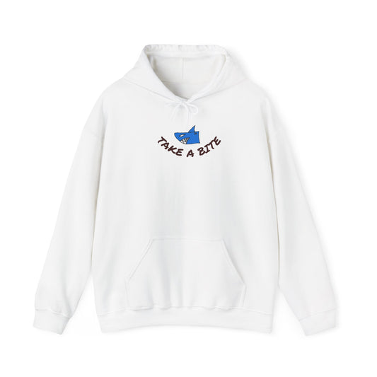 Take a bite Pt. 1 Hoodie