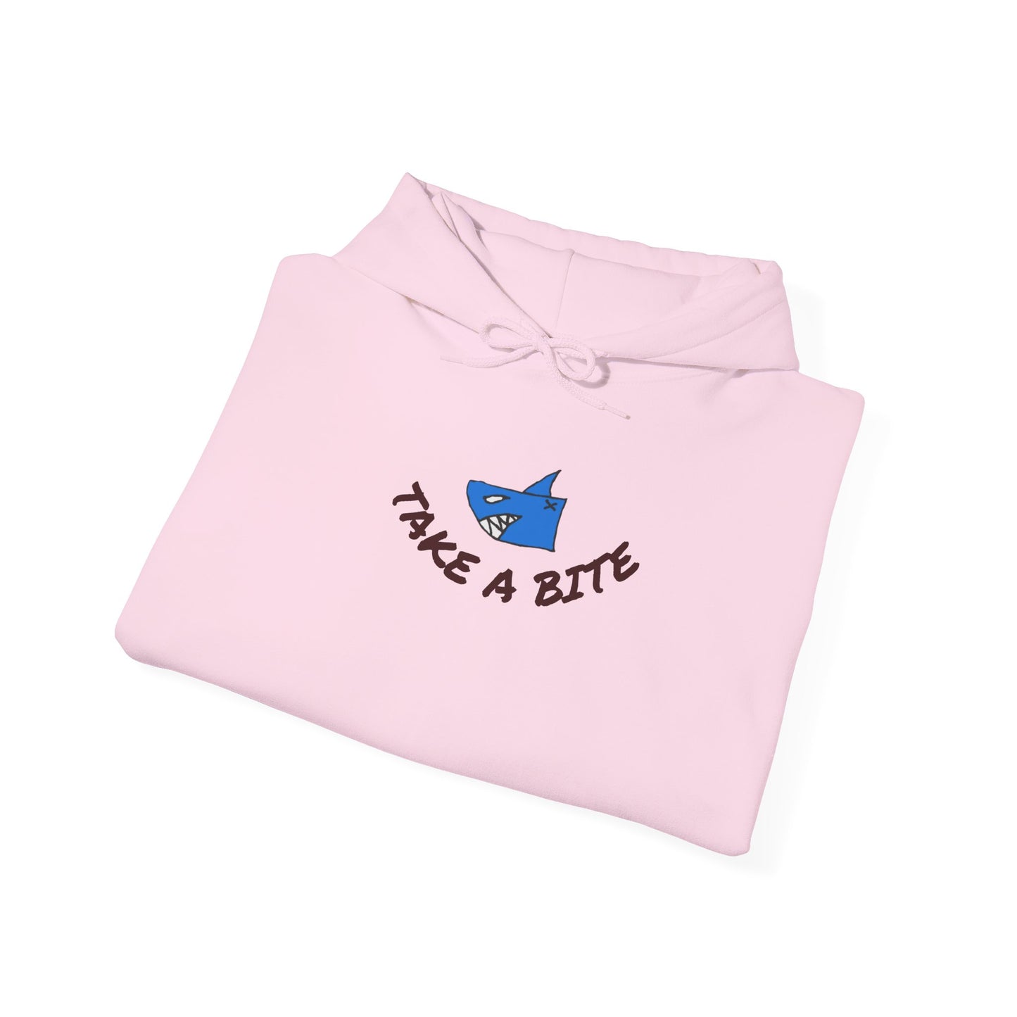 Take a bite Pt. 1 Hoodie