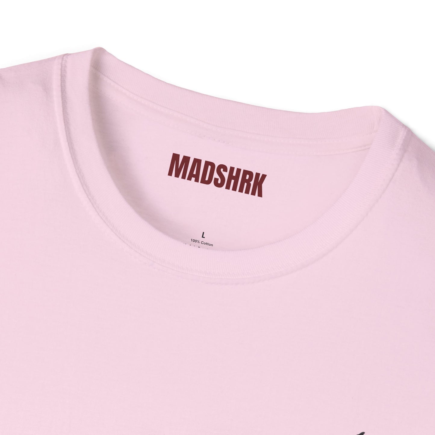 "You're the bait" Short Sleeve Tee