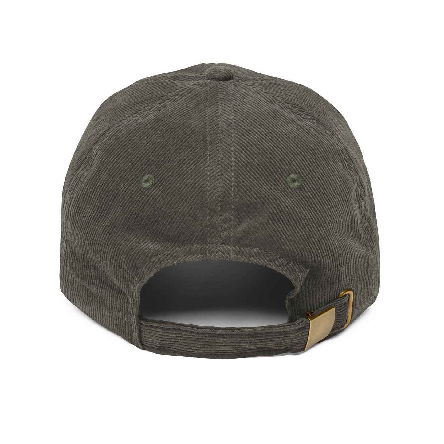 Madshrk Corduroy Cap