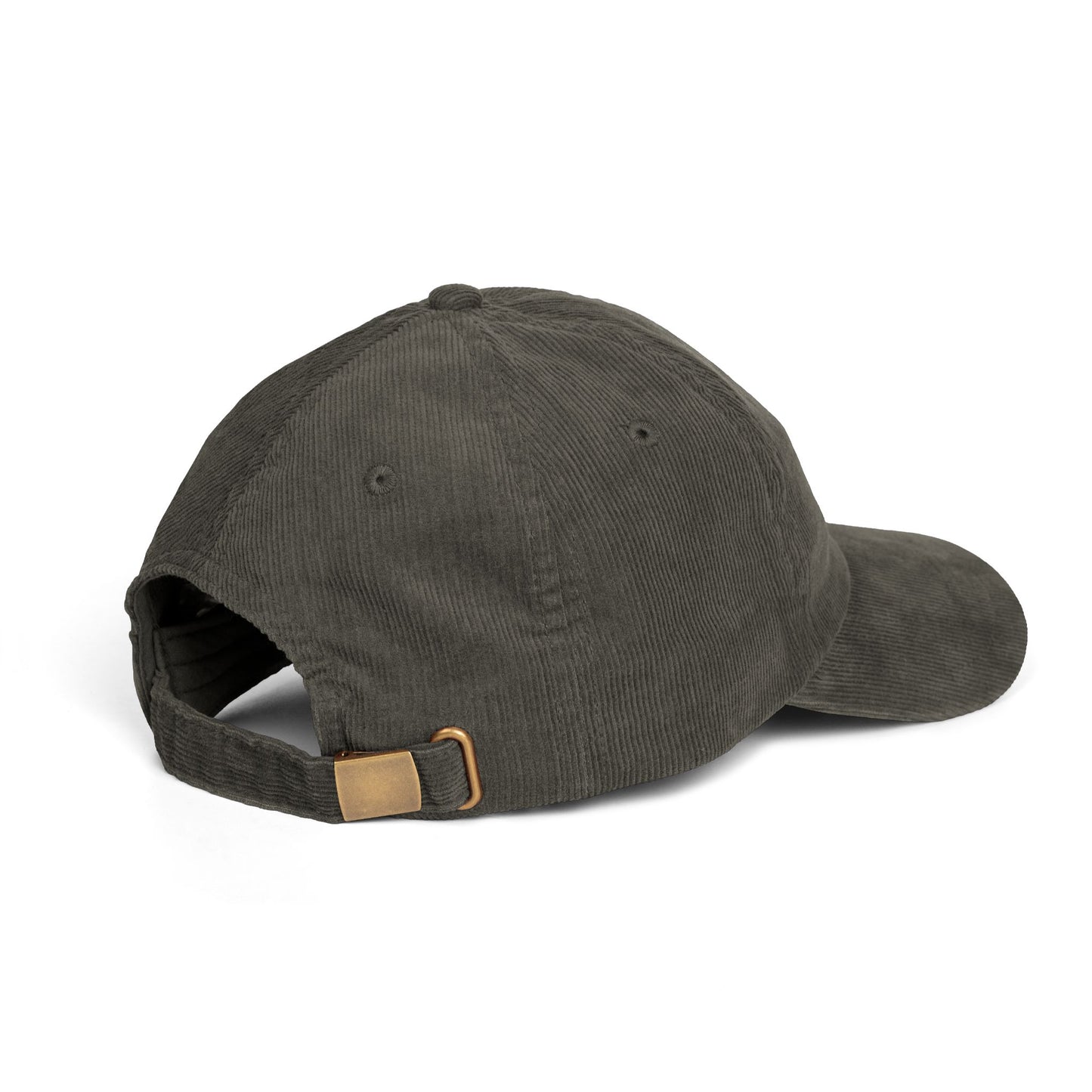 Madshrk Corduroy Cap
