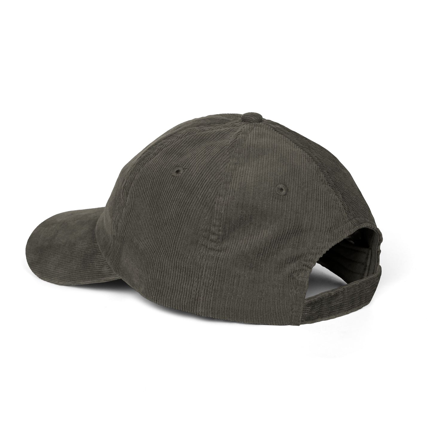 Madshrk Corduroy Cap