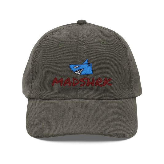 Madshrk Corduroy Cap