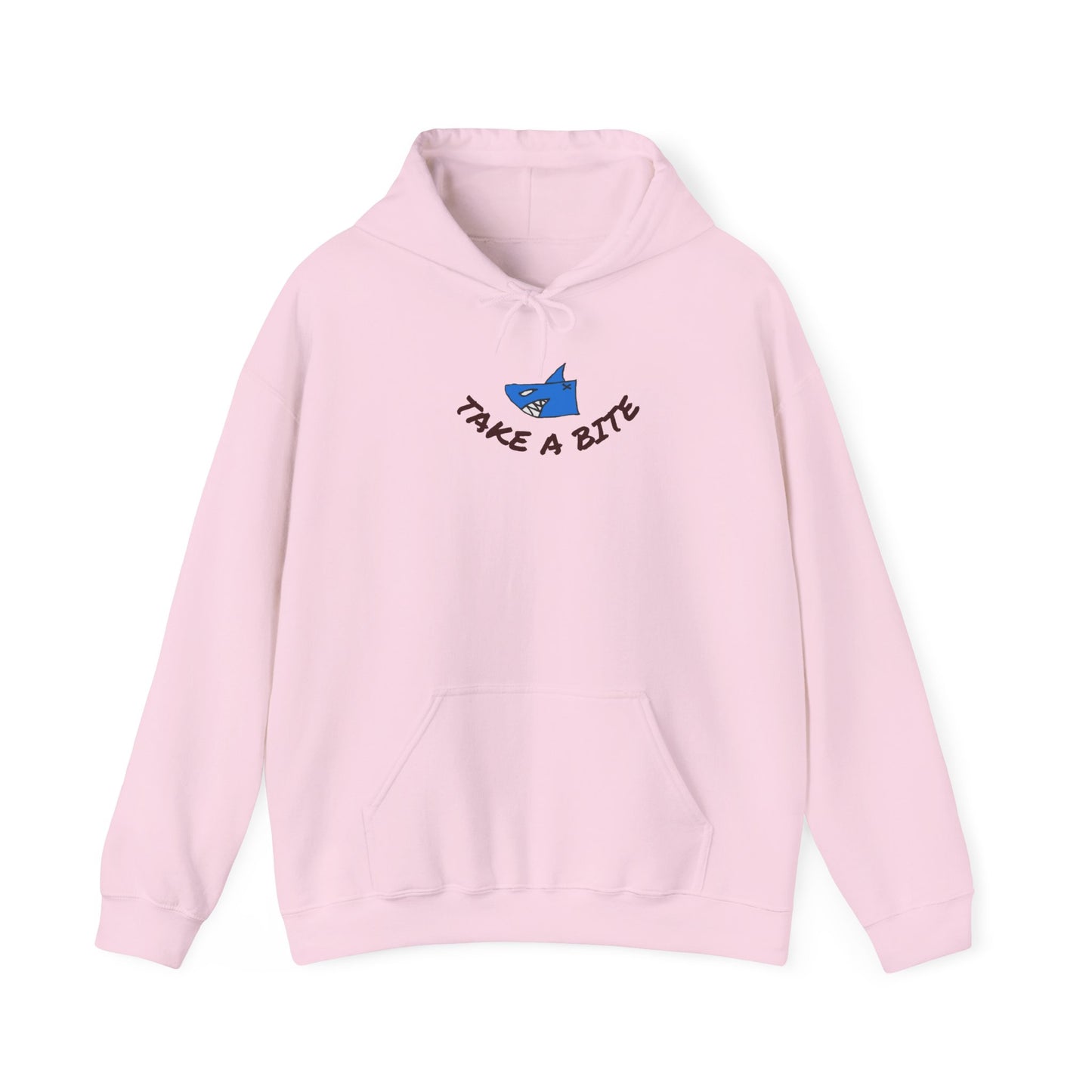 Take a bite Pt. 1 Hoodie
