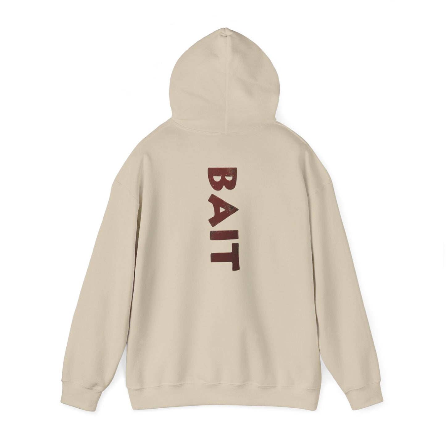 Take a bite Pt. 1 Hoodie