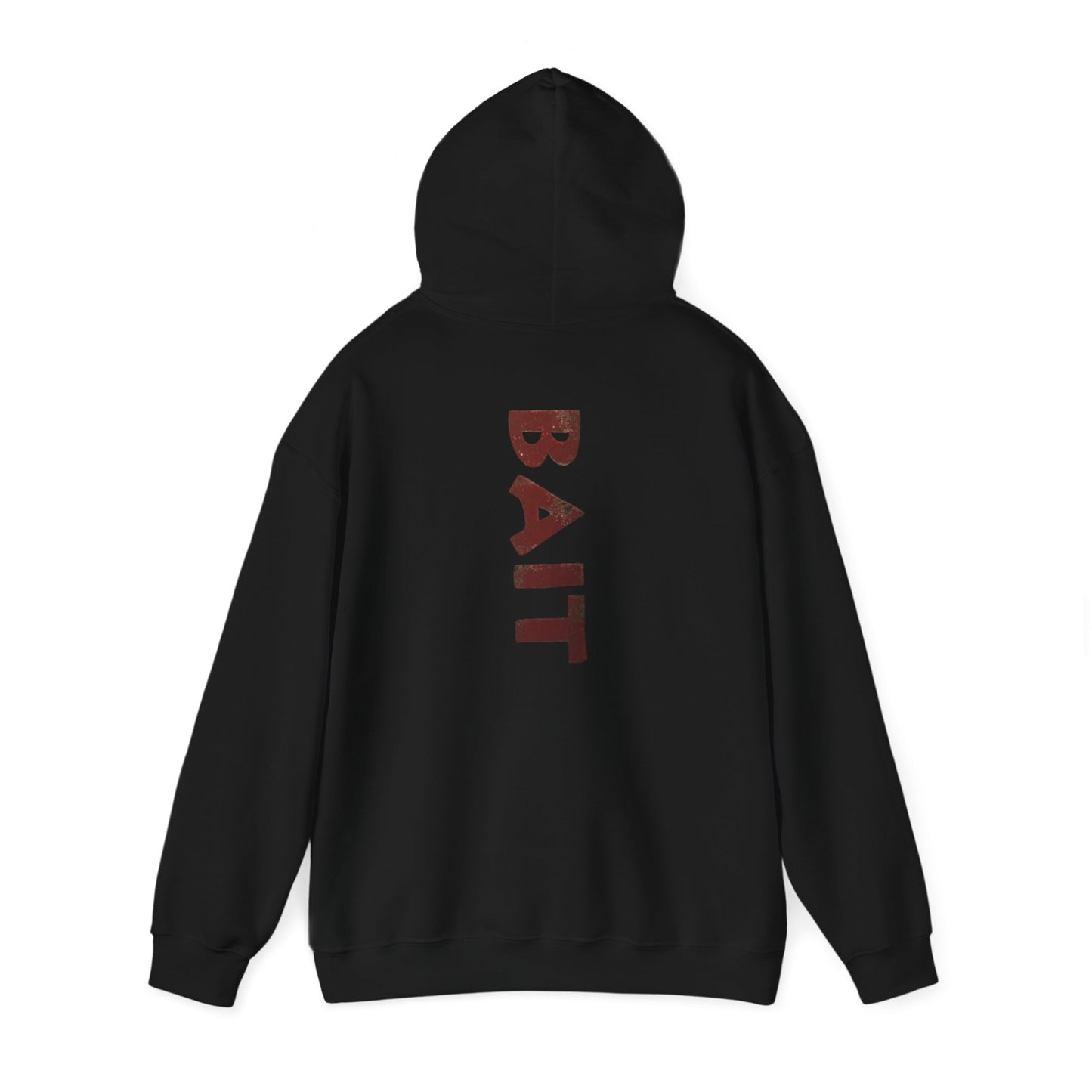 Take a bite Pt. 1 Hoodie