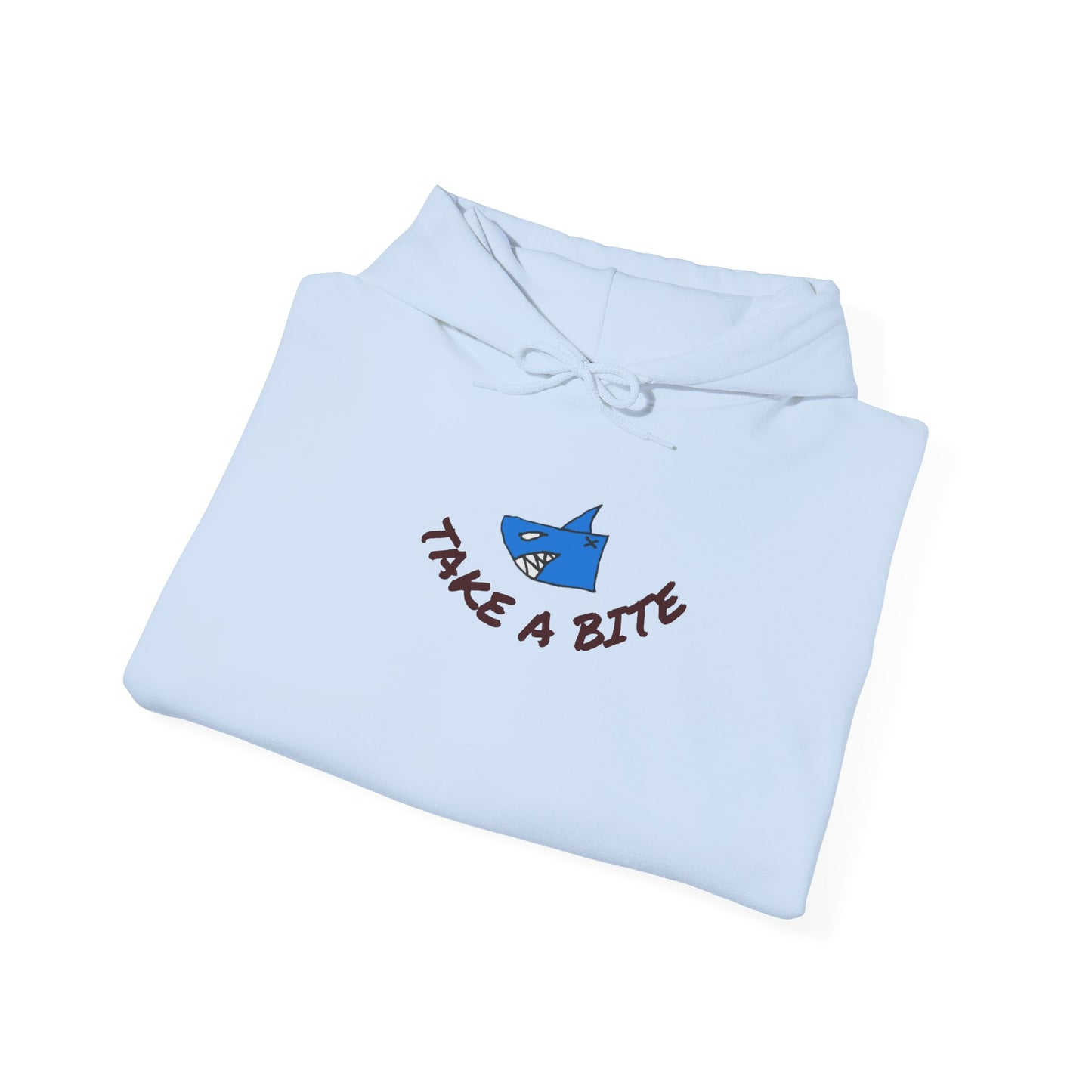Take a bite Pt. 1 Hoodie