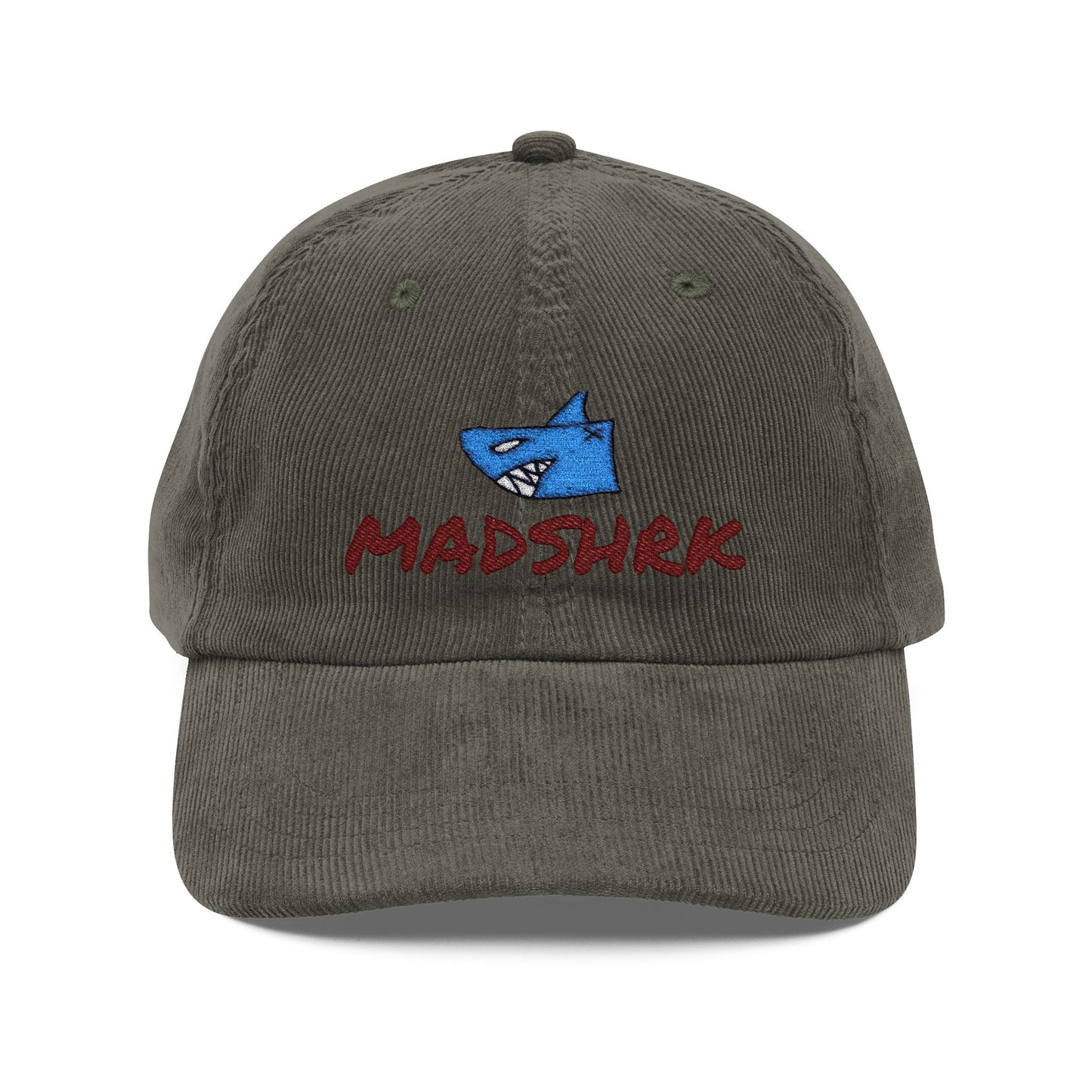 Madshrk Corduroy Cap